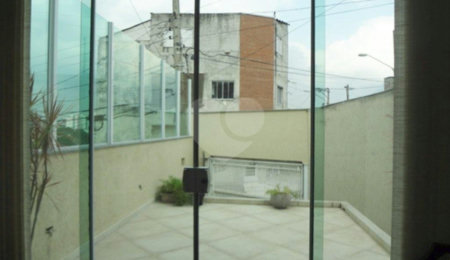 Casa à venda com 2 quartos, sendo 1 suíte,  em Freguesia do Ó, São Paulo, SP