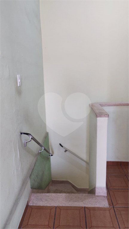 Sobrado à venda com 3 quartos, sendo 1 suíte, em Jardim Brasil (zona Norte), São Paulo, SP