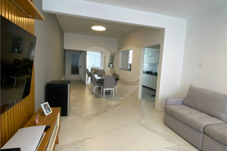 Apartamento à venda com 3 quartos em Vila Isabel, Rio de Janeiro, RJ