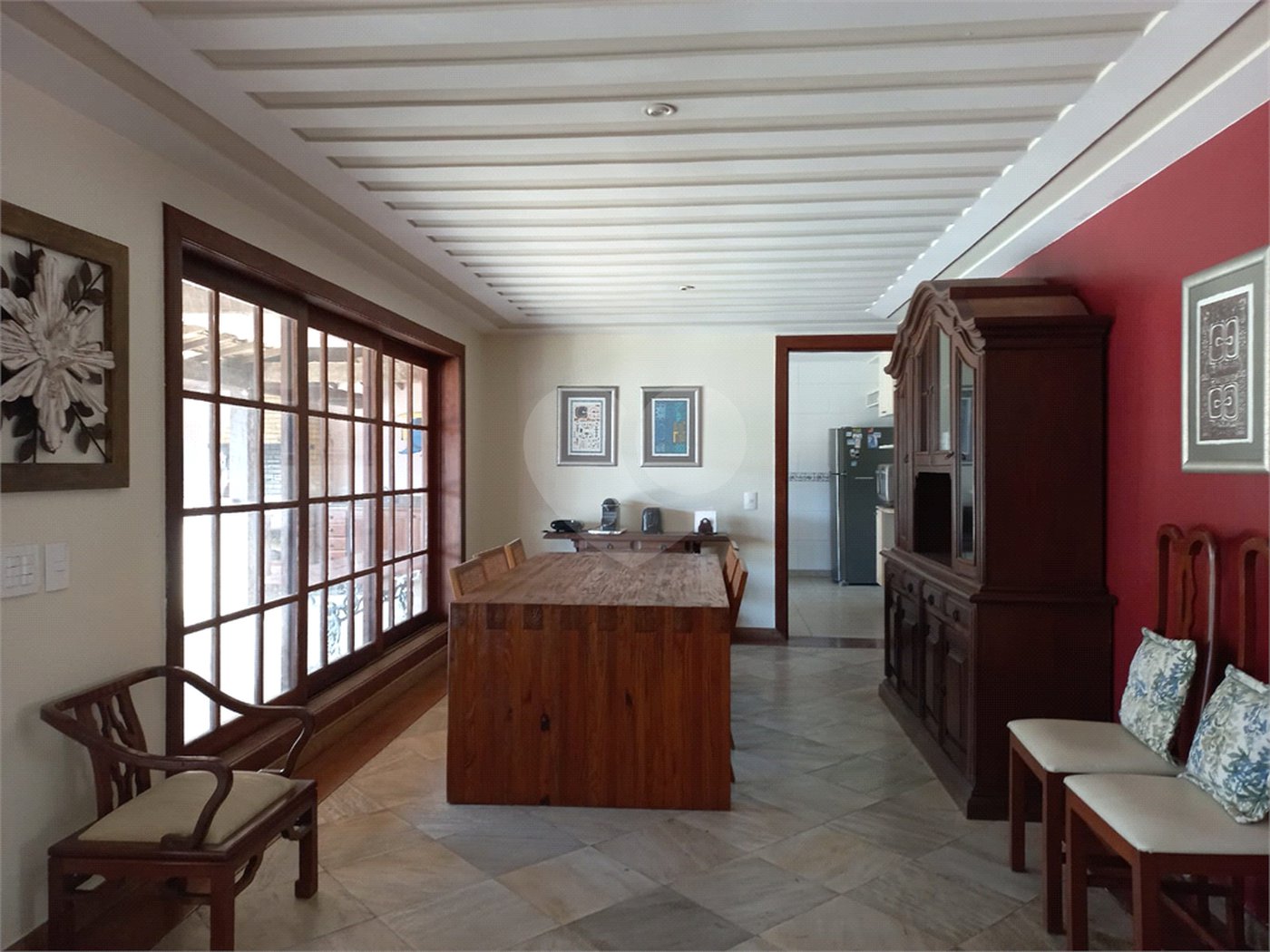 Casa à venda com 4 quartos, sendo 3 suítes,  em Geribá, Armação dos Búzios, RJ
