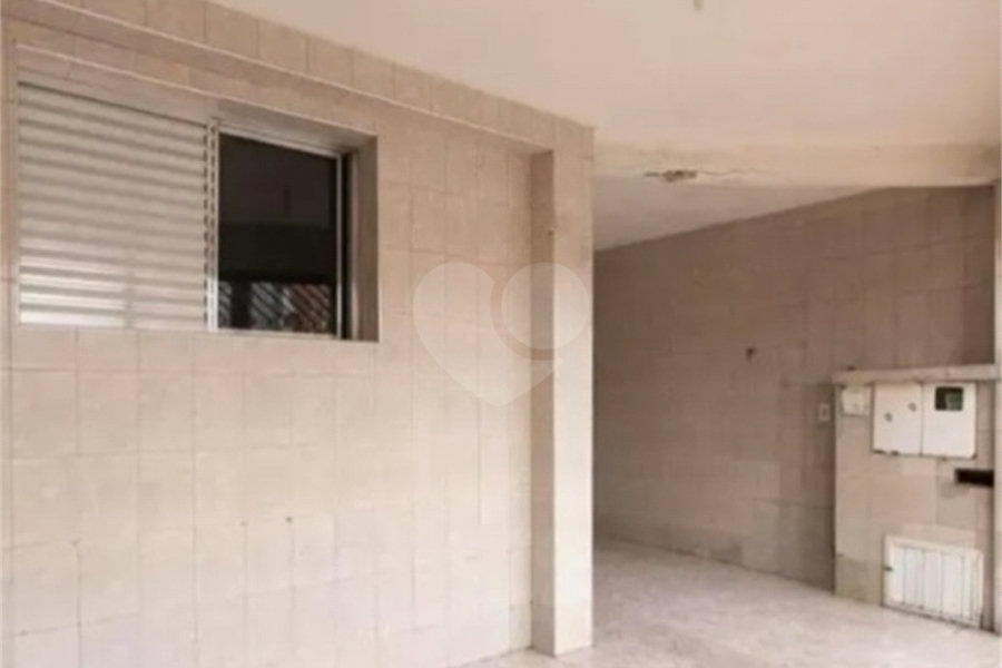 Sobrado à venda com 3 quartos em Vila Guilherme, São Paulo, SP