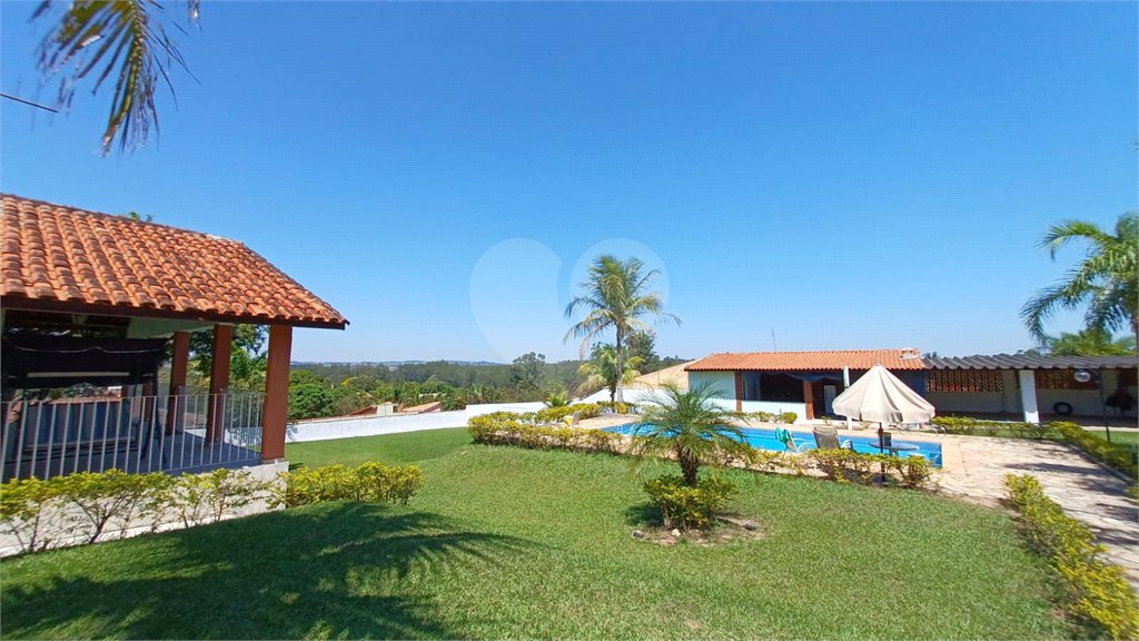 Casa à venda com 3 quartos, sendo 1 suíte,  no condomínio Santa Inês, Itu - SP