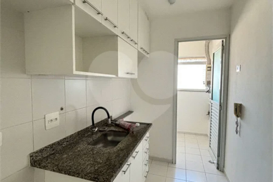 Apartamento à venda com 2 quartos, sendo 1 suíte, em Parada Inglesa, São Paulo, SP