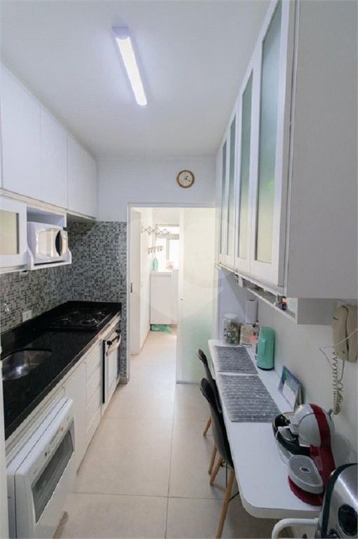 Apartamento à venda com 3 quartos, sendo 1 suíte,  em Mandaqui, São Paulo, SP