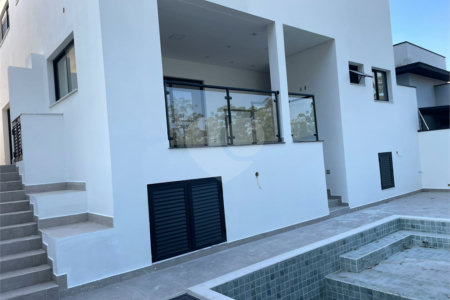 Casa à venda com 3 suítes no condomínio Central Parque, Salto - SP