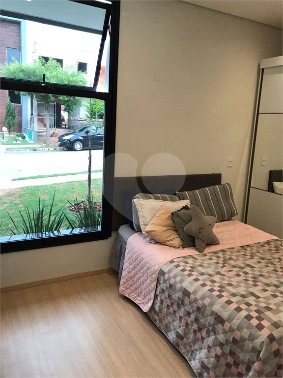 Casa à venda com 3 suítes no condomínio Terras de São Francisco, Sorocaba - SP