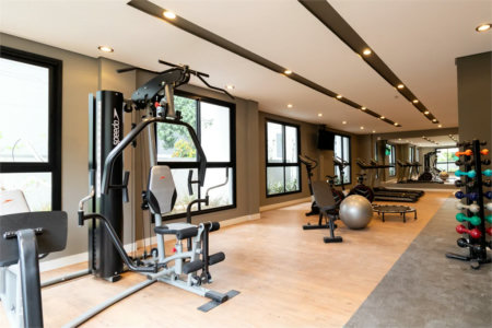 Studio à venda com 1 quarto em Pinheiros, São Paulo, SP