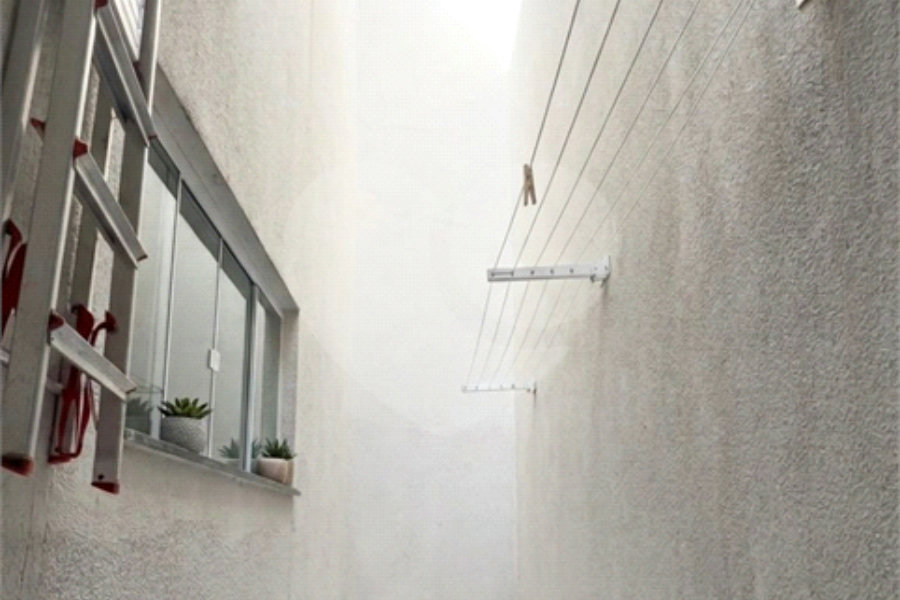 Casa à venda com 2 suítes no condomínio Residencial Agua Fria, São Paulo - SP