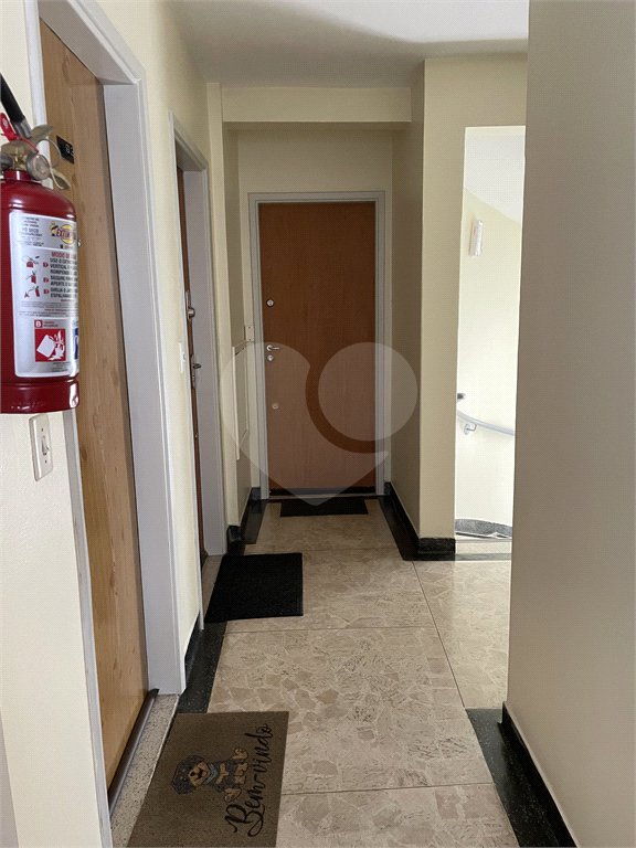 Apartamento à venda com 2 quartos em Pinheiros, São Paulo, SP