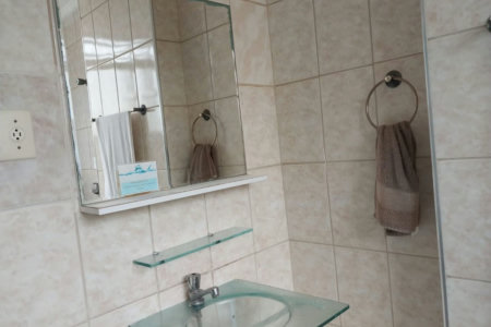 Apartamento com 2 dormitórios para alugar, 60 m² por R$ 3.690,00/mês - Gonzaga - Santos/SP