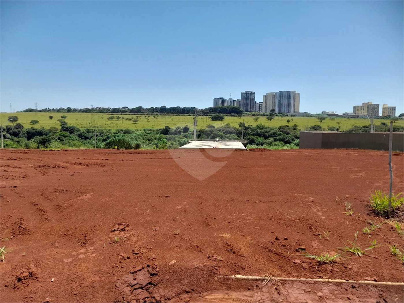 Terreno à Venda no Bairro Salto do Monjolinho –São Carlos/SP