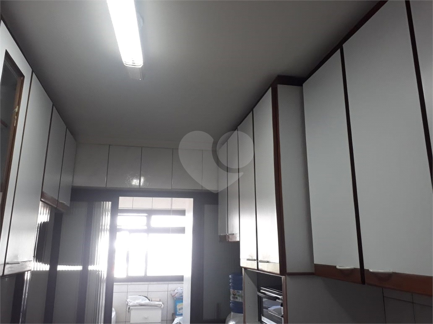 Apartamento à venda com 3 quartos, sendo 1 suíte, em Santana, São Paulo, SP