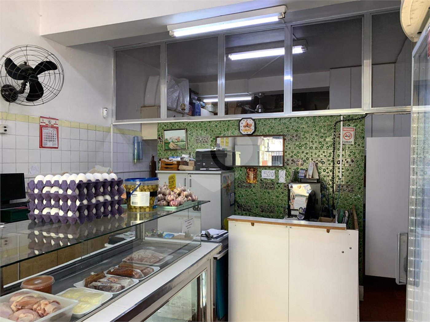 Salão à venda em Limão, São Paulo, SP