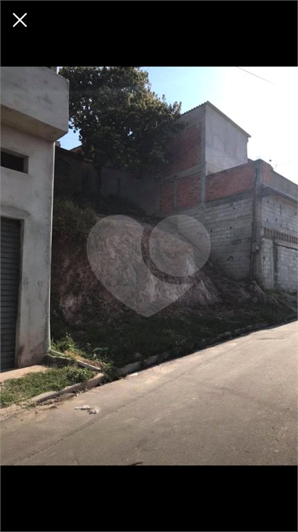 Terreno à venda em Estância Lago Azul, Franco da Rocha, SP