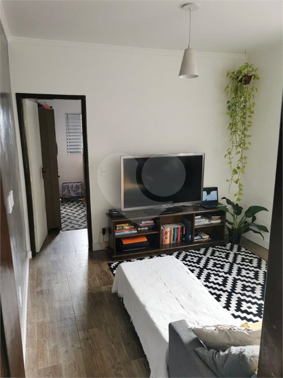 Casa à venda com 2 quartos em Horto, São Paulo, SP