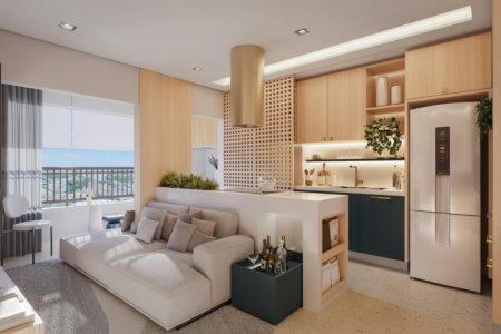 Residencial Artemis - Park Meraki