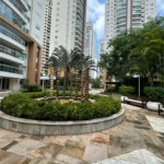 Apartamento à venda com 4 quartos, sendo 3 suítes, em Vila Leopoldina, São Paulo, SP
