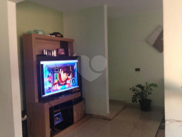 Sobrado à venda com 3 quartos, sendo 1 suíte,  em Santana, São Paulo, SP