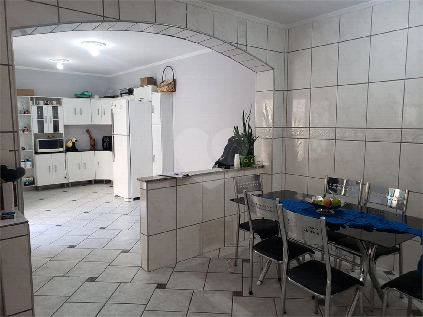 Sobrado à venda com 5 quartos, sendo 3 suítes, em Jaçanã, São Paulo, SP