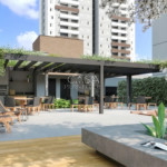 Apartamento à venda com 3 suítes em Vila Espírito Santo, Sorocaba, SP