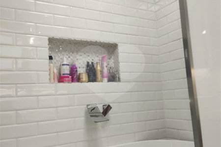 Apartamento à venda com 4 quartos, sendo 2 suítes, em Pinheiros, São Paulo, SP