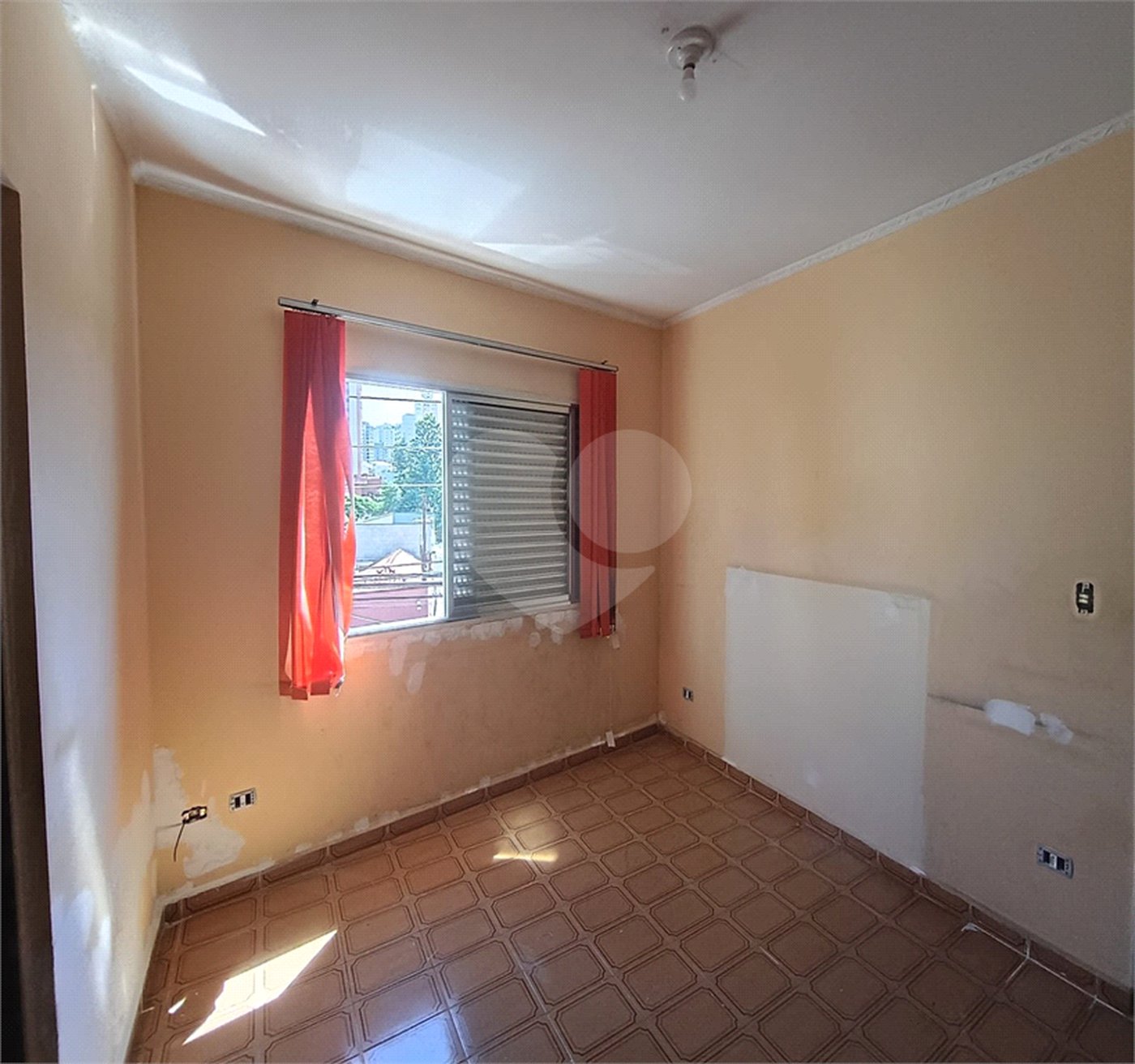 Apartamento para alugar com 2 quartos em Mandaqui, São Paulo, SP