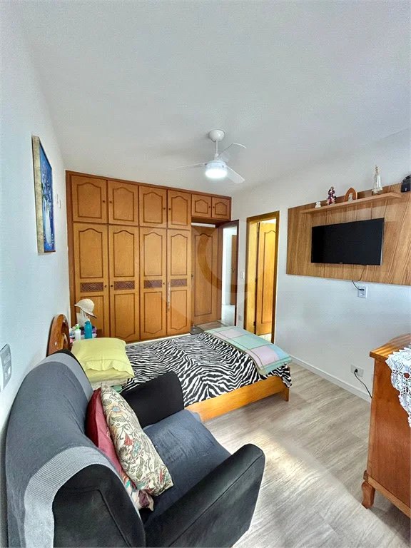 Apartamento à venda com 4 quartos, sendo 3 suítes, em Água Fria, São Paulo, SP
