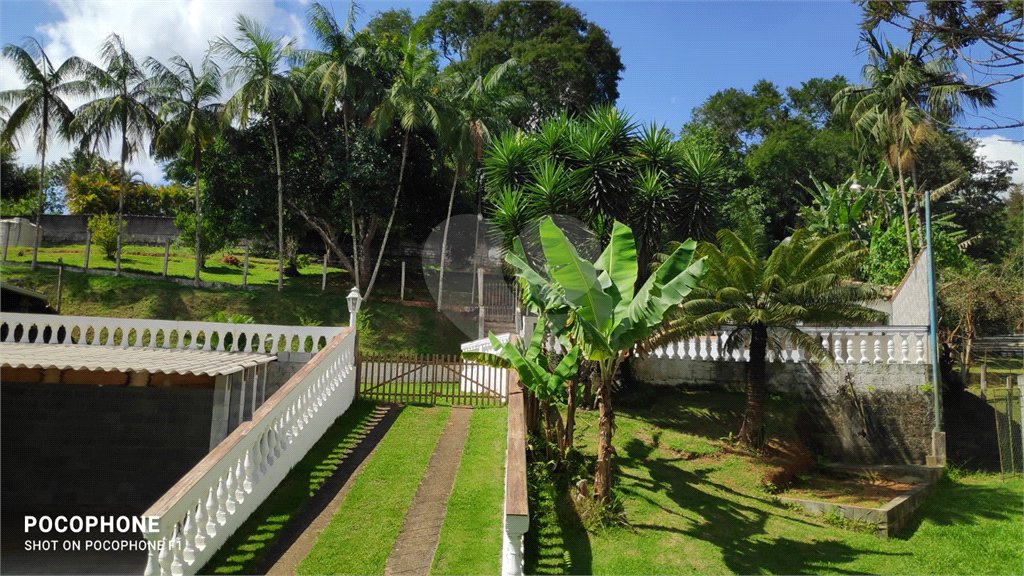 Chácara à venda com 6 quartos em Recanto Alpina, Santa Isabel, SP