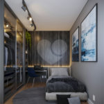 Apartamento à venda com 4 quartos, sendo 2 suítes, em Vila Faustina Ii, Valinhos, SP