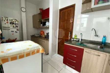 Apartamento à venda com 2 quartos, sendo 1 suíte, em Vila Isabel, Rio de Janeiro, RJ