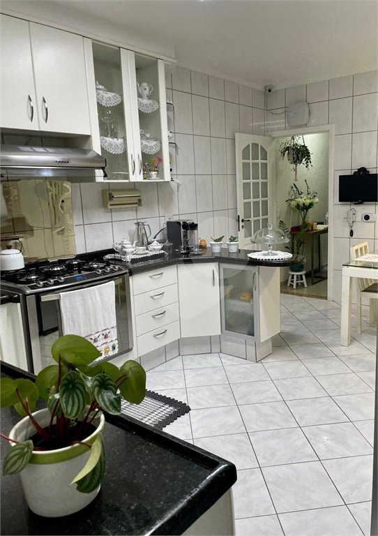 Sobrado à venda com 3 quartos, sendo 1 suíte, em Vila Maria Alta, São Paulo, SP