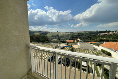 Apartamento à venda com 2 quartos em Vila Regina, Itapetininga, SP