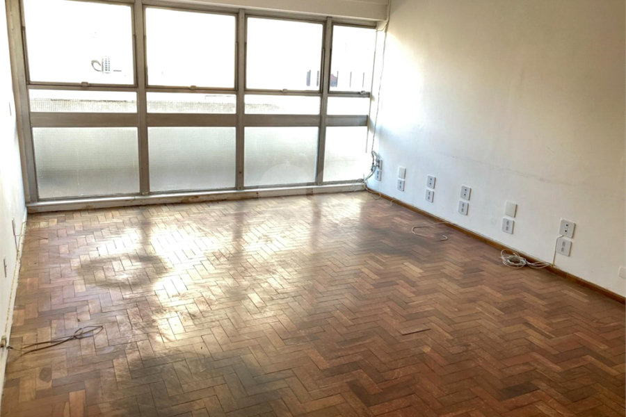 Sala à venda em Santa Cecília, São Paulo, SP