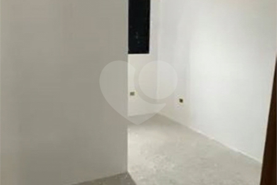 Sobrado à venda com 2 suítes em Limão, São Paulo, SP