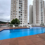Apartamento à venda com 3 quartos, sendo 1 suíte,  em Parque Três Meninos, Sorocaba, SP