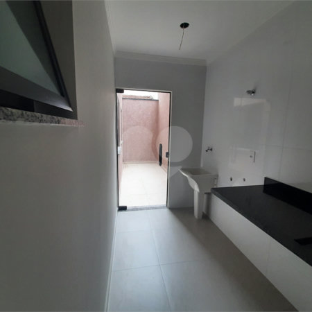 Apartamento à venda com 2 quartos em Vila Nivi, São Paulo, SP