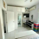 Casa com 2 dormitórios à venda, 130 m² por R$ 879.000,00 - Marapé - Santos/SP