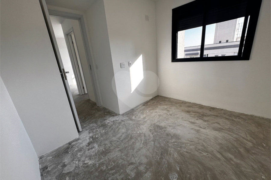 Apartamento à venda com 2 quartos em Mandaqui, São Paulo, SP