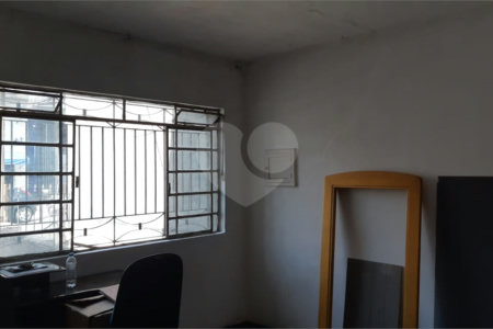 Sobrado à venda com 2 quartos em Vila Gustavo, São Paulo, SP