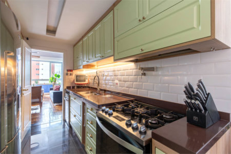 Apartamento à venda com 3 quartos, sendo 1 suíte, em Jardim Paulista, São Paulo, SP
