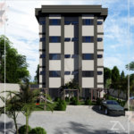 Apartamento à venda com 2 suítes no Centro, Atibaia, SP