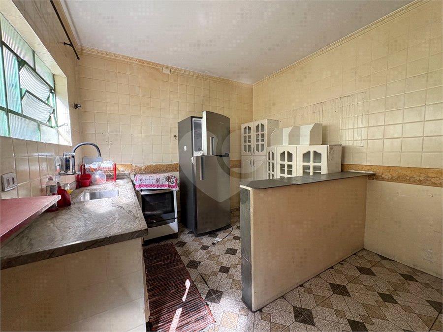 Sobrado à venda com 3 quartos, sendo 1 suíte, em Limão, São Paulo, SP
