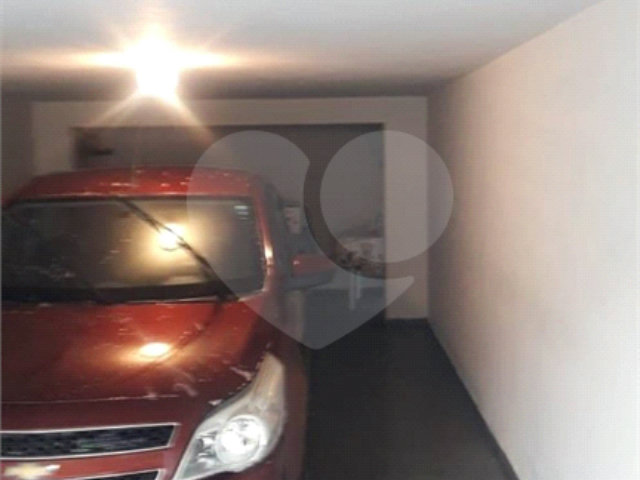 Sobrado à venda com 3 quartos, sendo 1 suíte,  em Santana, São Paulo, SP
