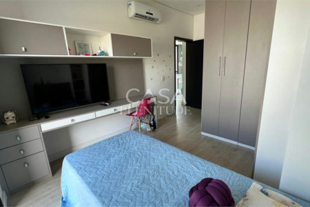 Casa em condomínio à venda com 3 suítes em Horto Florestal, Sorocaba, SP