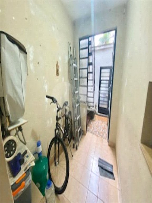 Sobrado à venda com 3 quartos em Água Fria, São Paulo, SP