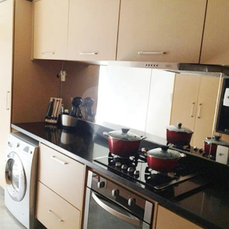 Apartamento à venda com 2 quartos, sendo 1 suíte,  em Vila Suzana, São Paulo, SP