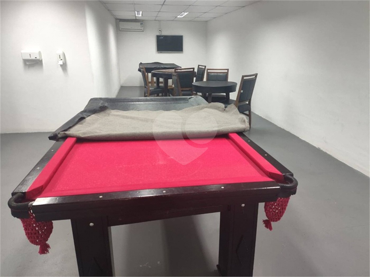 Apartamento à venda com 3 suítes em Lauzane Paulista, São Paulo, SP