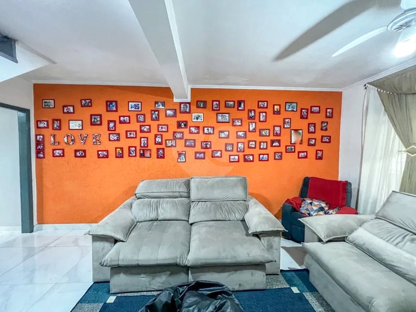 Sobrado à venda com 2 quartos em Jardim Brasil (zona Norte), São Paulo, SP
