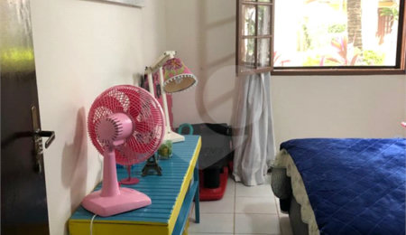Casa em condomínio à venda com 3 quartos, sendo 1 suíte,  em Praia Rasa, Armação dos Búzios, RJ