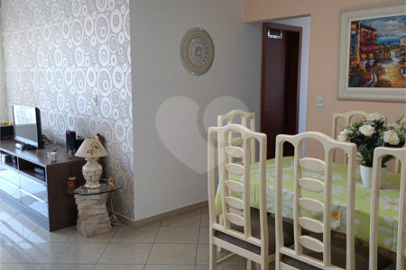 Apartamento à venda com 3 suítes em Nova Petrópolis, São Bernardo do Campo, SP